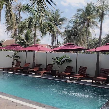 Villa Mahasok Hotel Luang Prabang Bagian luar foto