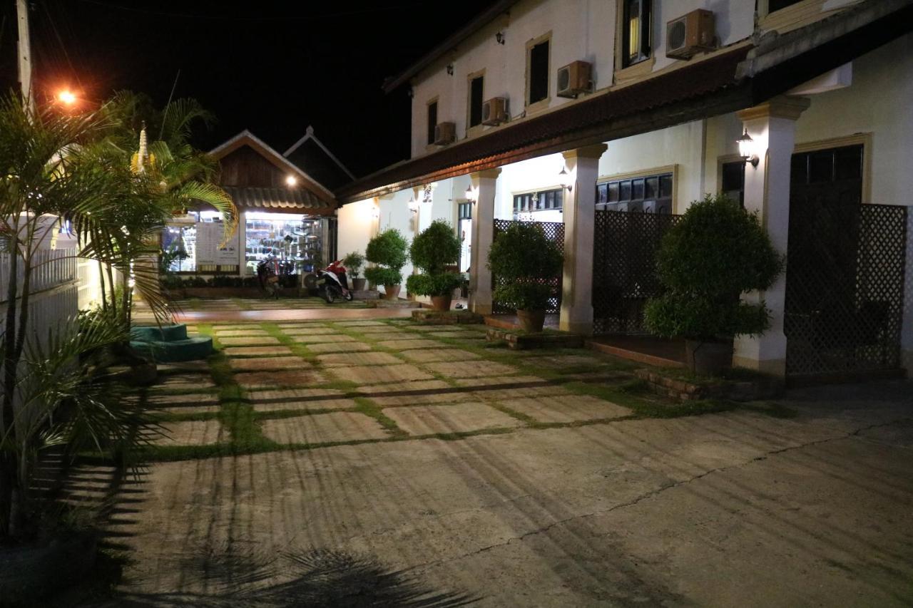 Villa Mahasok Hotel Luang Prabang Bagian luar foto