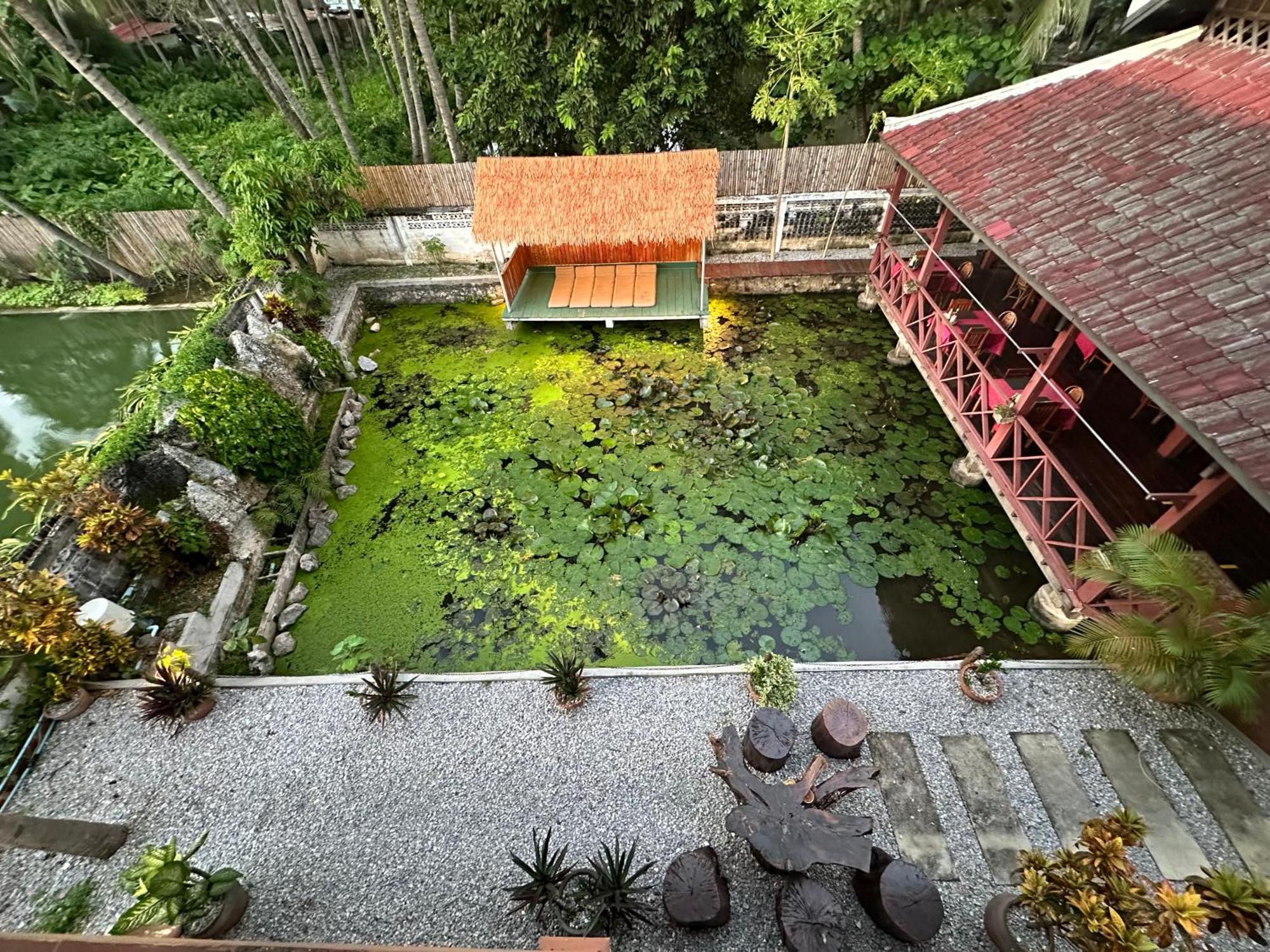 Villa Mahasok Hotel Luang Prabang Bagian luar foto