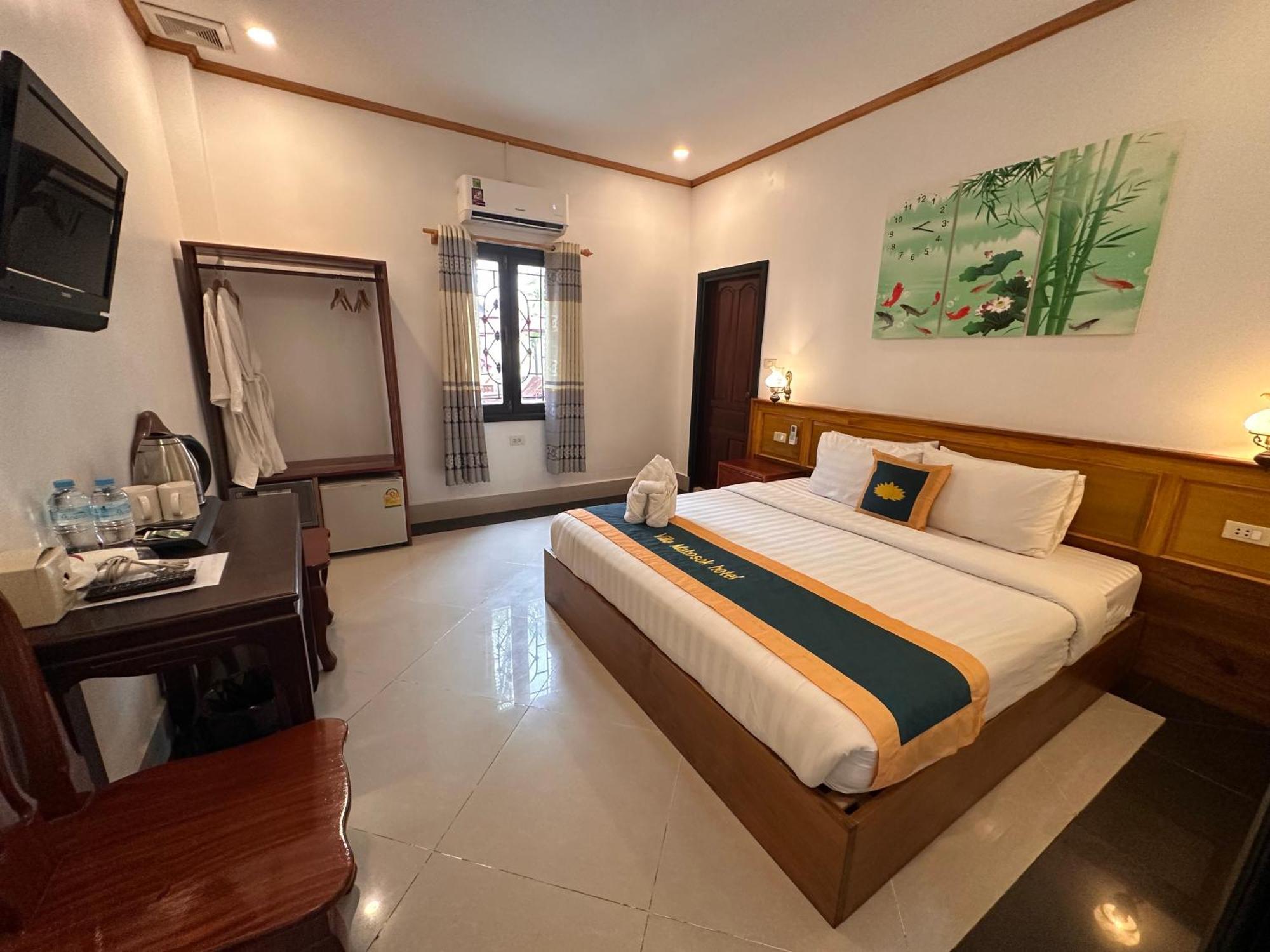 Villa Mahasok Hotel Luang Prabang Bagian luar foto