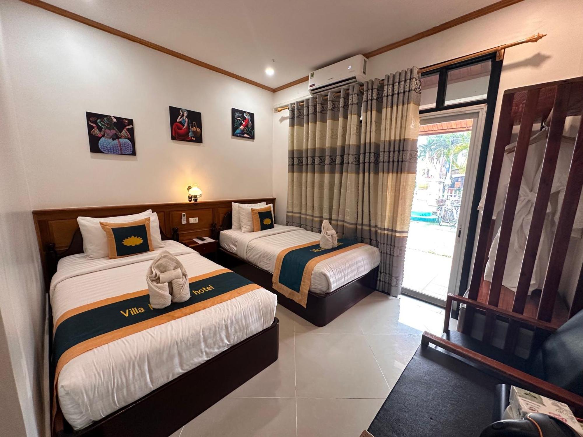 Villa Mahasok Hotel Luang Prabang Bagian luar foto