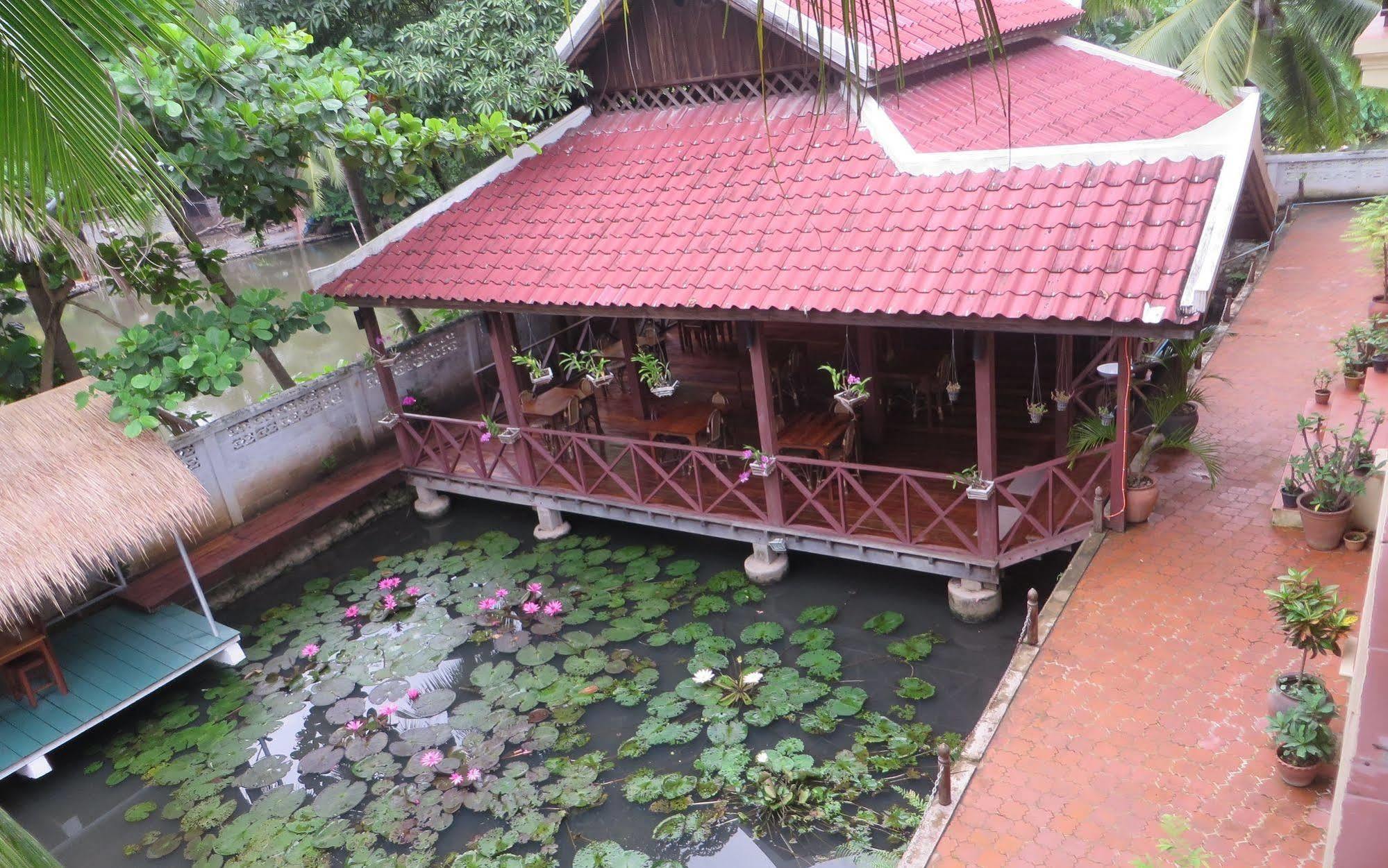 Villa Mahasok Hotel Luang Prabang Bagian luar foto