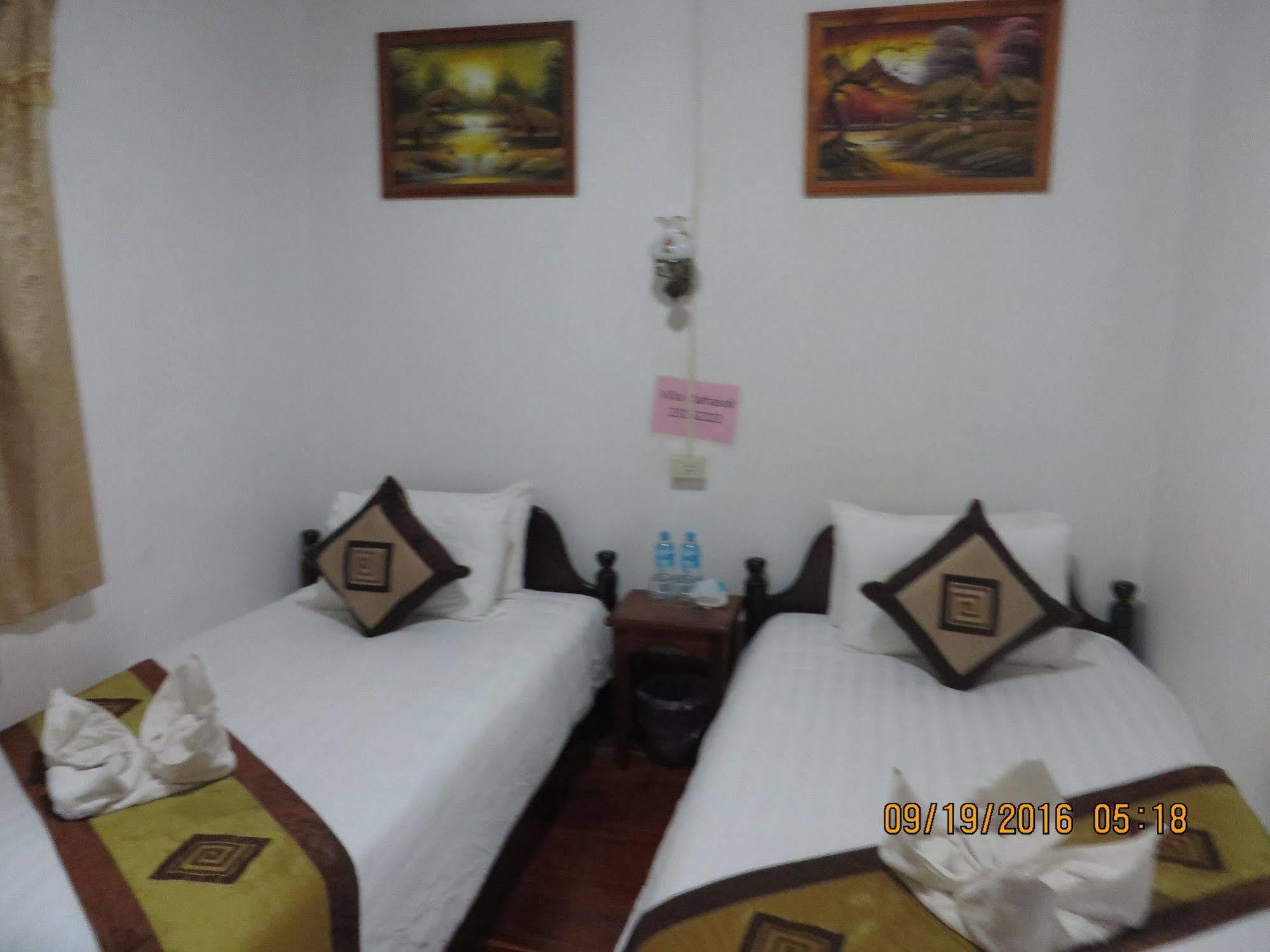 Villa Mahasok Hotel Luang Prabang Bagian luar foto