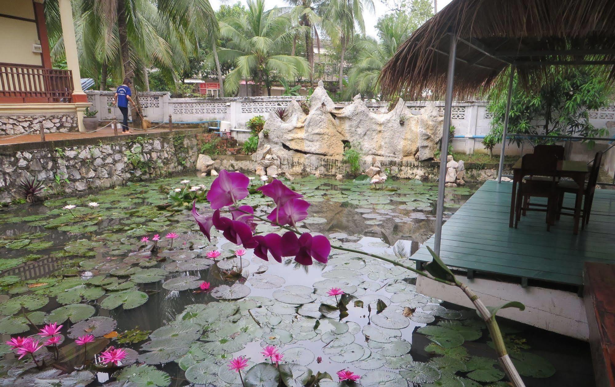 Villa Mahasok Hotel Luang Prabang Bagian luar foto